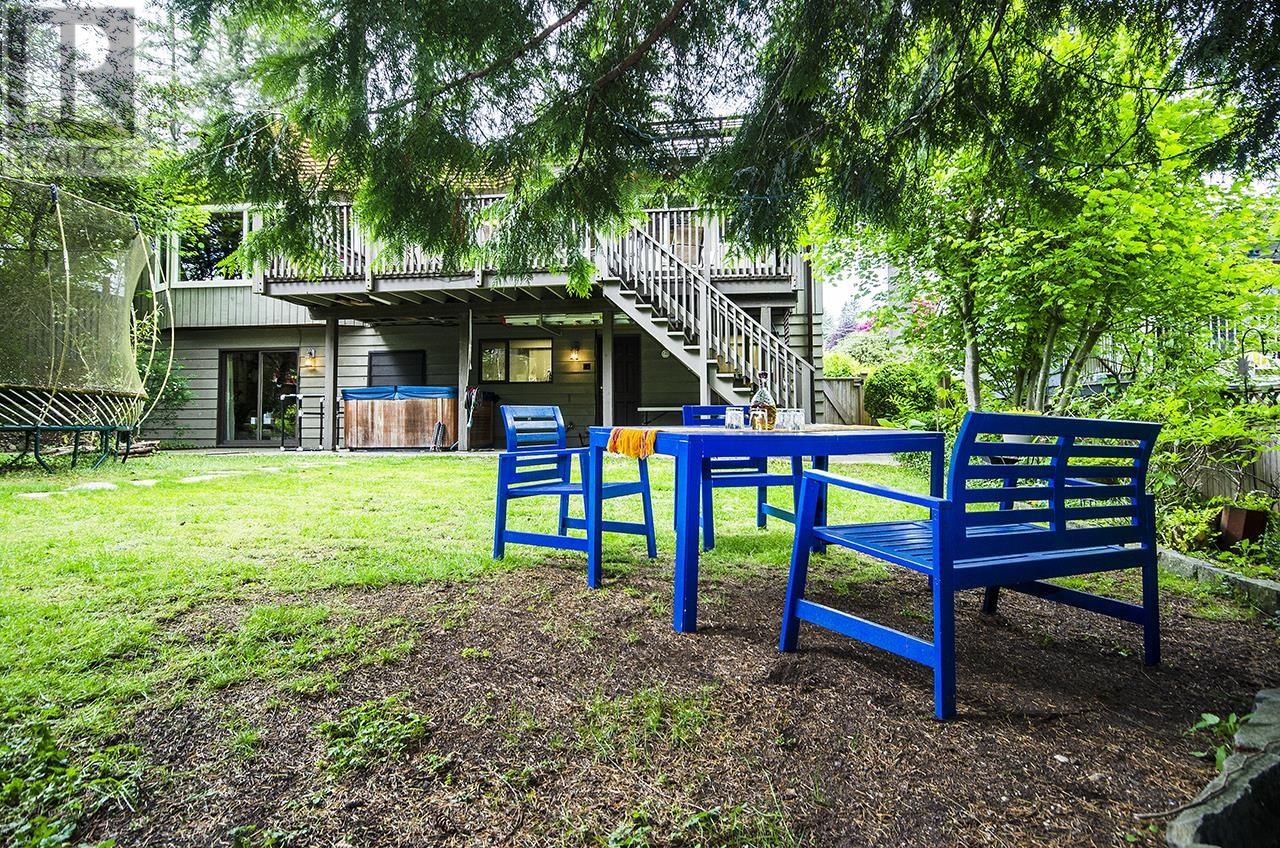 2541 Carnation Street, North Vancouver, British Columbia  V7H 1H6 - Photo 27 - R3013114