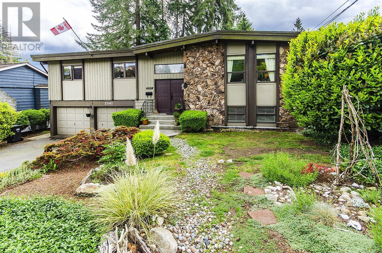 2541 Carnation Street, North Vancouver, British Columbia  V7H 1H6 - Photo 38 - R3013114