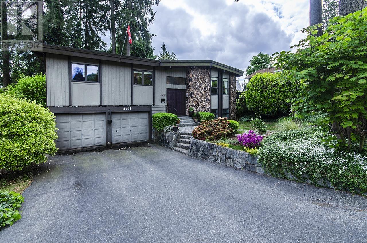 2541 Carnation Street, North Vancouver, British Columbia  V7H 1H6 - Photo 39 - R3013114