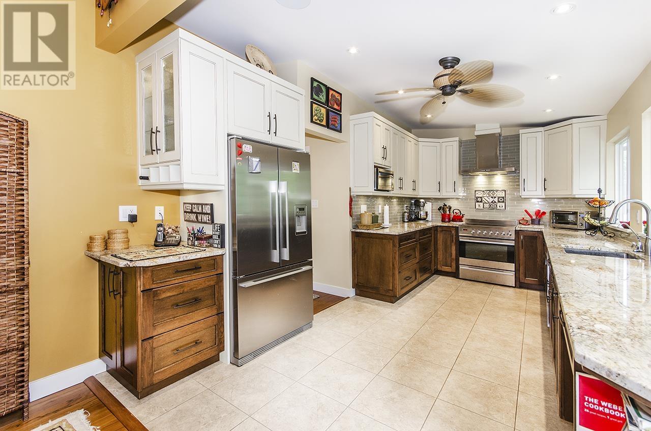 2541 Carnation Street, North Vancouver, British Columbia  V7H 1H6 - Photo 4 - R3013114