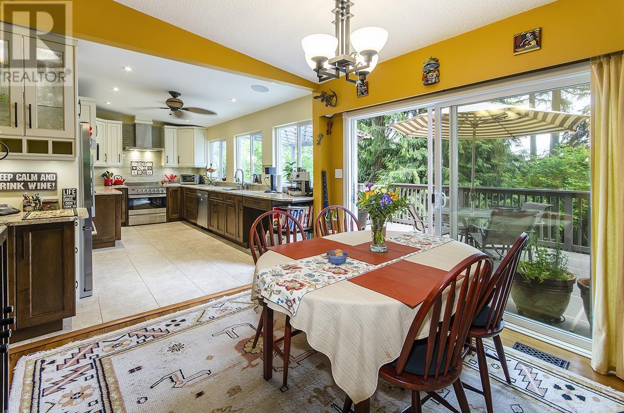 2541 Carnation Street, North Vancouver, British Columbia  V7H 1H6 - Photo 5 - R3013114