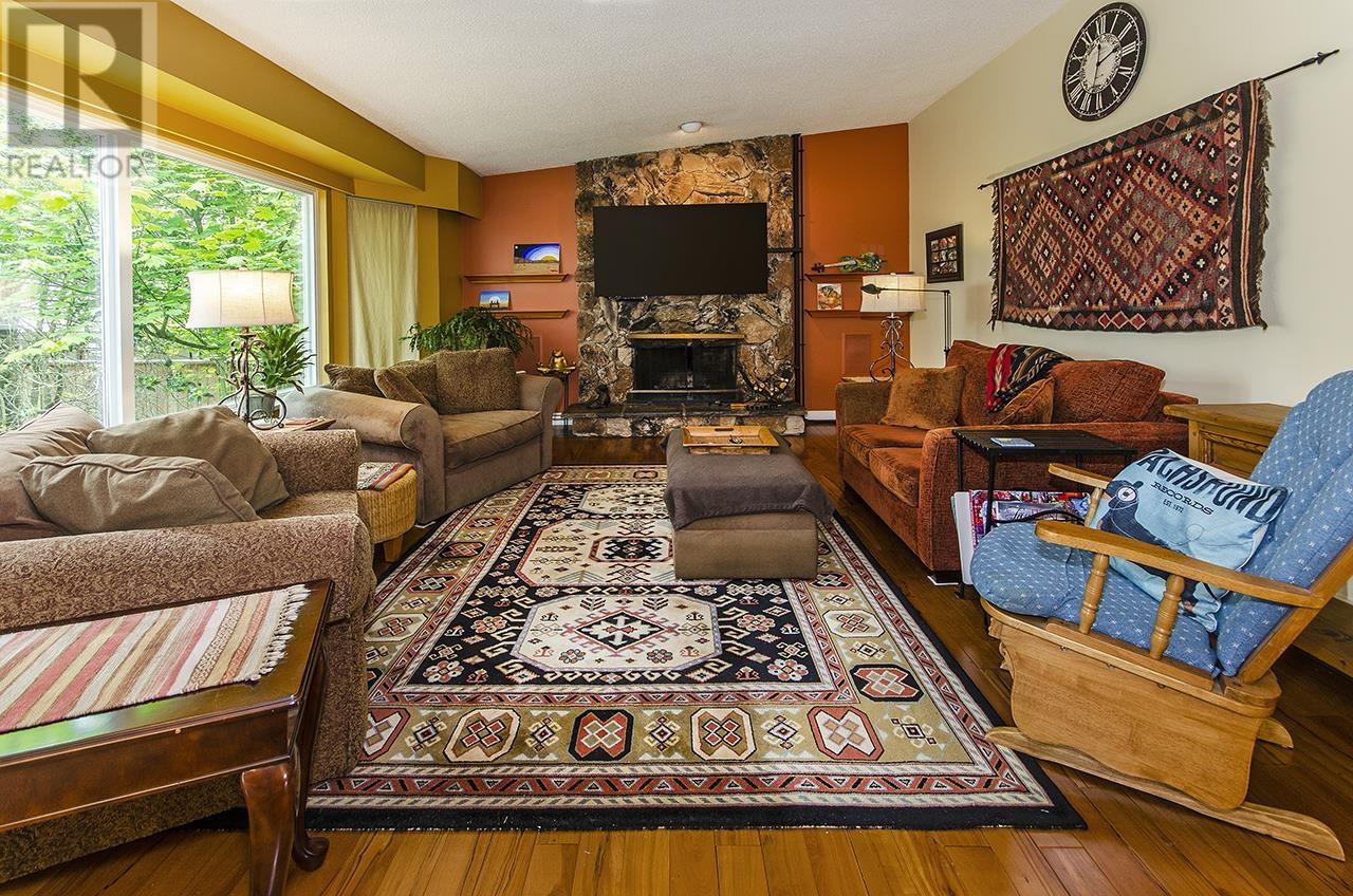 2541 Carnation Street, North Vancouver, British Columbia  V7H 1H6 - Photo 7 - R3013114