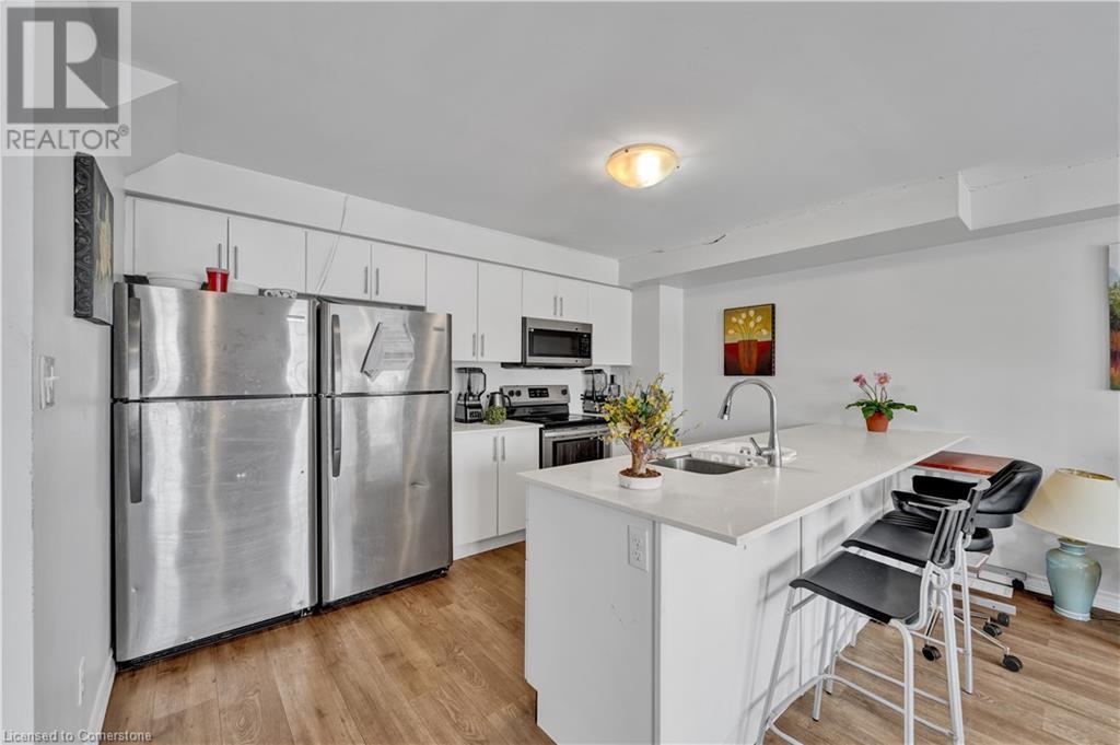 252 Penetanguishene Road Unit# 14, Barrie, Ontario  L4M 7C2 - Photo 19 - 40739054