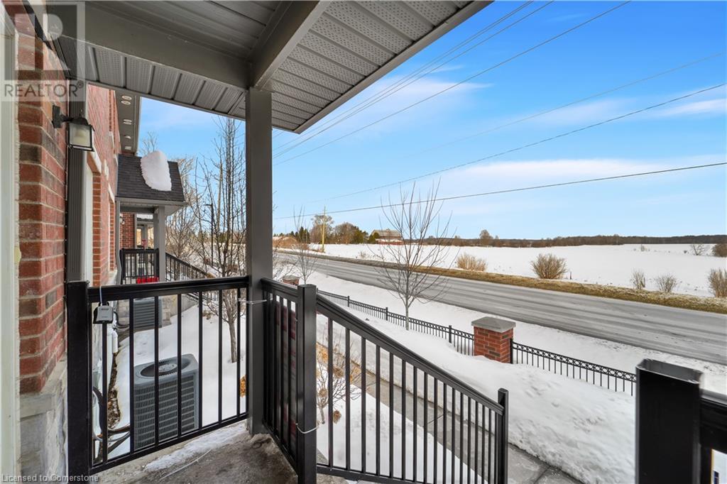 252 Penetanguishene Road Unit# 14, Barrie, Ontario  L4M 7C2 - Photo 8 - 40739054