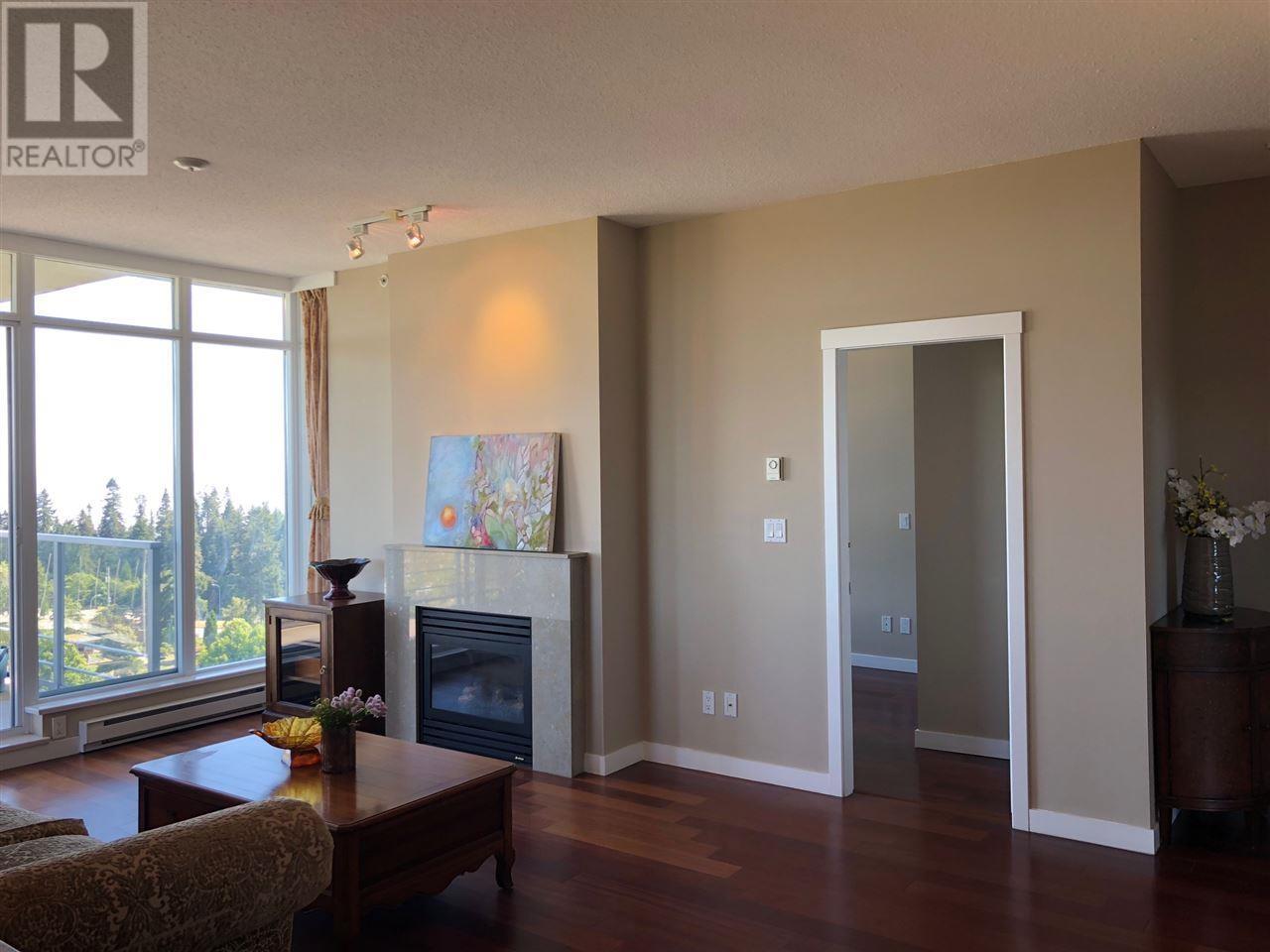 1702 2688 West Mall, Vancouver, British Columbia  V6T 1P5 - Photo 10 - R3013052