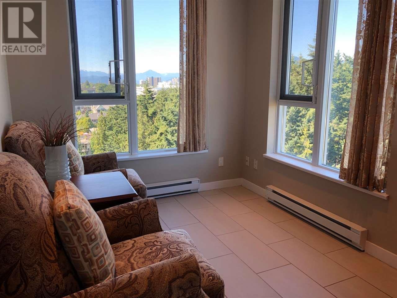 1702 2688 West Mall, Vancouver, British Columbia  V6T 1P5 - Photo 4 - R3013052