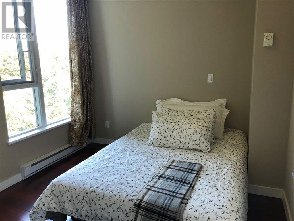 1702 2688 West Mall, Vancouver, British Columbia  V6T 1P5 - Photo 6 - R3013052