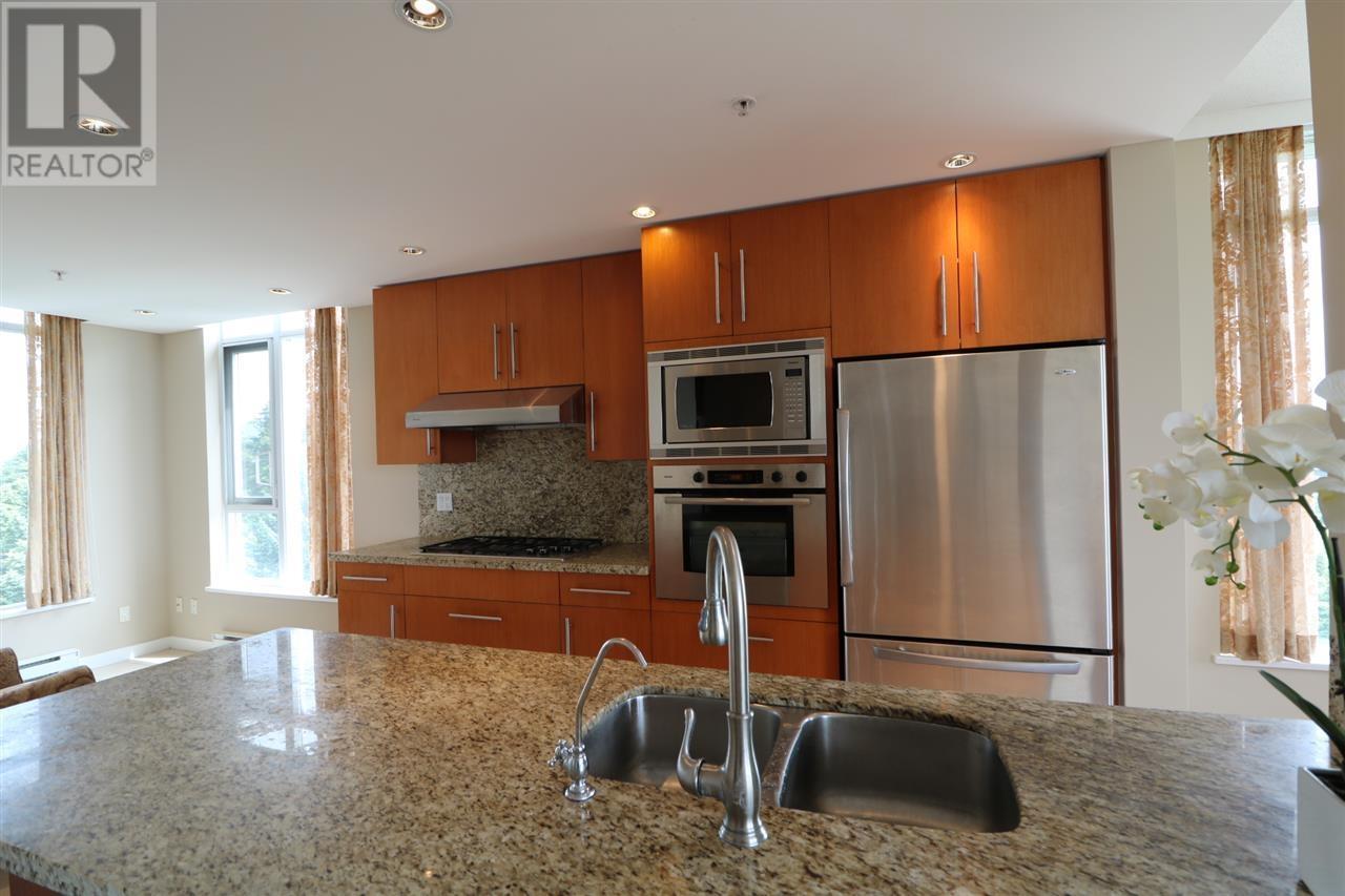 1702 2688 West Mall, Vancouver, British Columbia  V6T 1P5 - Photo 8 - R3013052