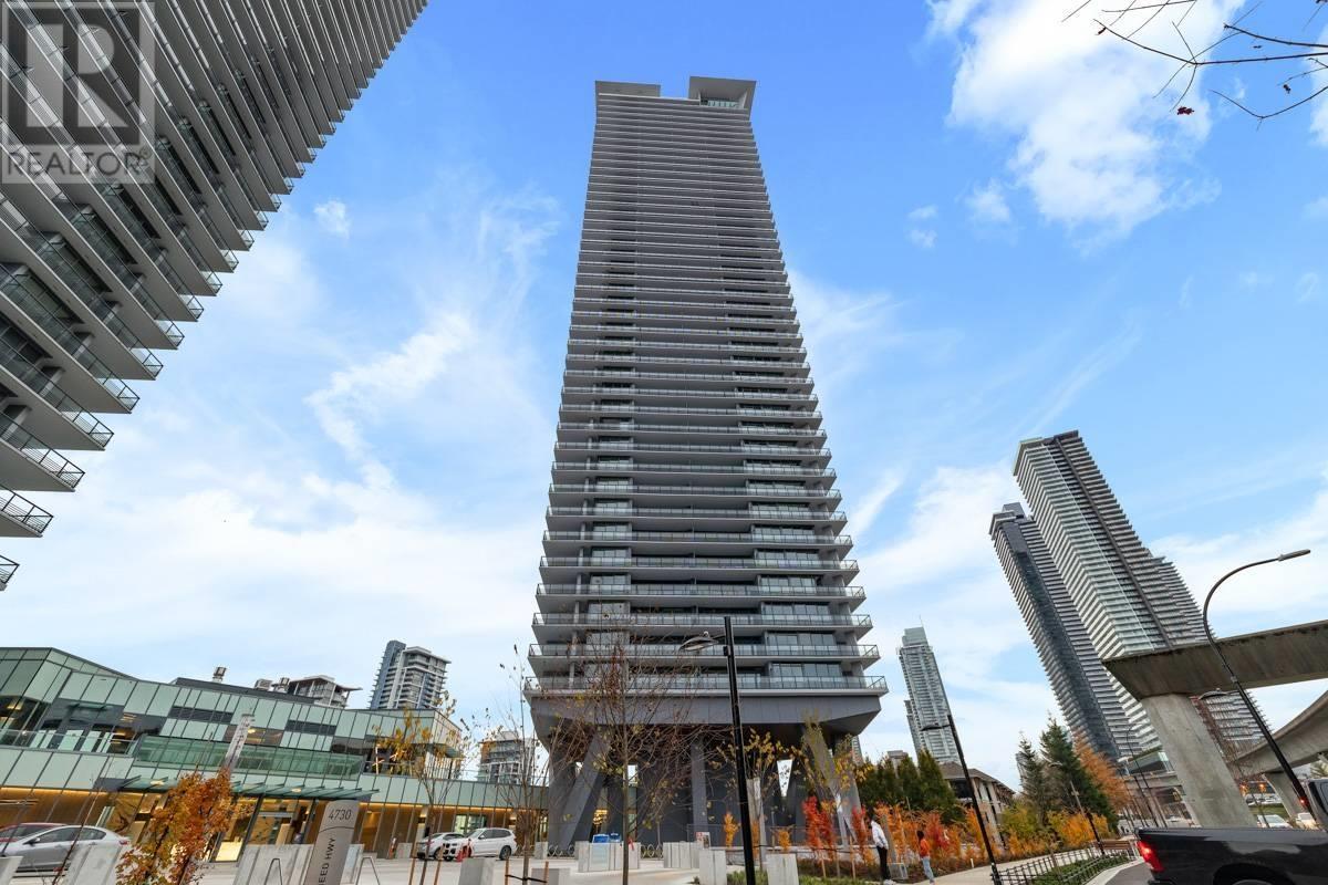 24FL 4730 LOUGHEED, Burnaby, British Columbia