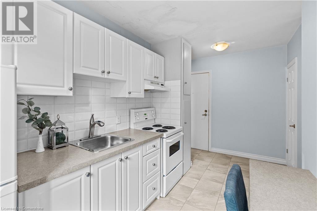 137 Emerald Street S Unit# 3, Hamilton, Ontario  L8N 2V4 - Photo 16 - 40694517