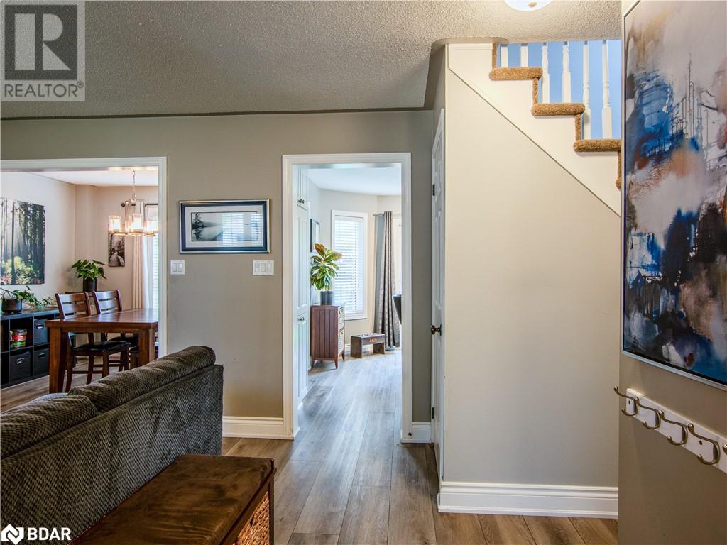 65 Gore Drive, Barrie, Ontario  L4N 5R5 - Photo 6 - 40730045
