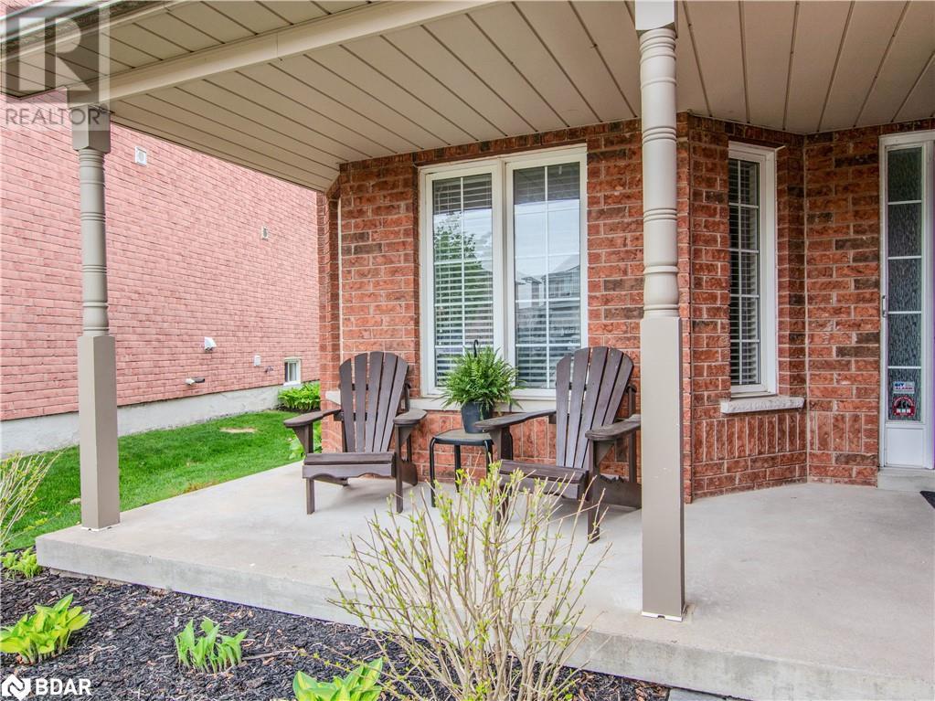 65 Gore Drive, Barrie, Ontario  L4N 5R5 - Photo 4 - 40730045
