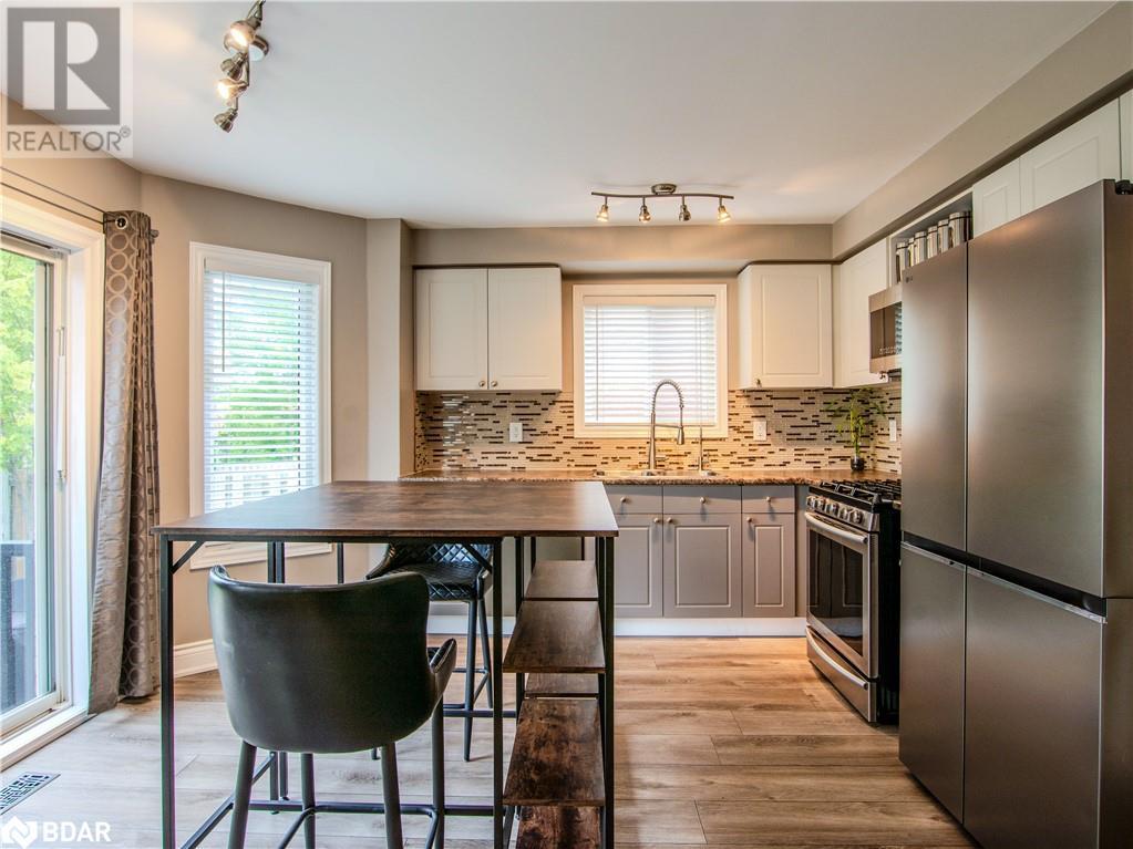 65 Gore Drive, Barrie, Ontario  L4N 5R5 - Photo 17 - 40730045