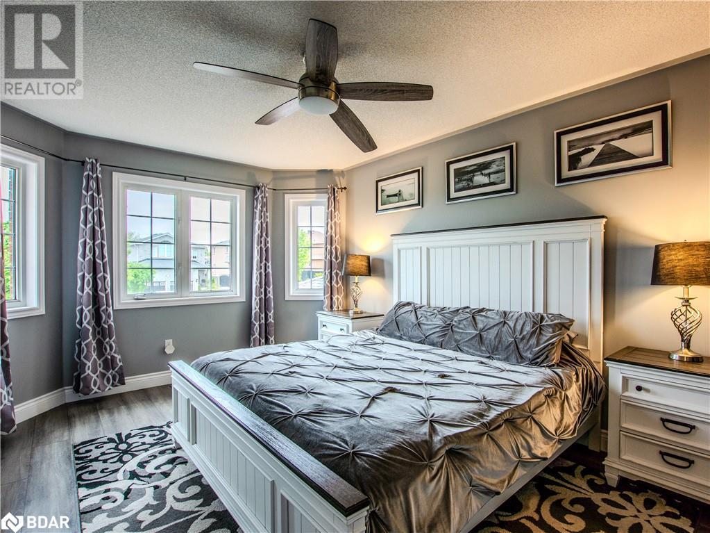 65 Gore Drive, Barrie, Ontario  L4N 5R5 - Photo 18 - 40730045