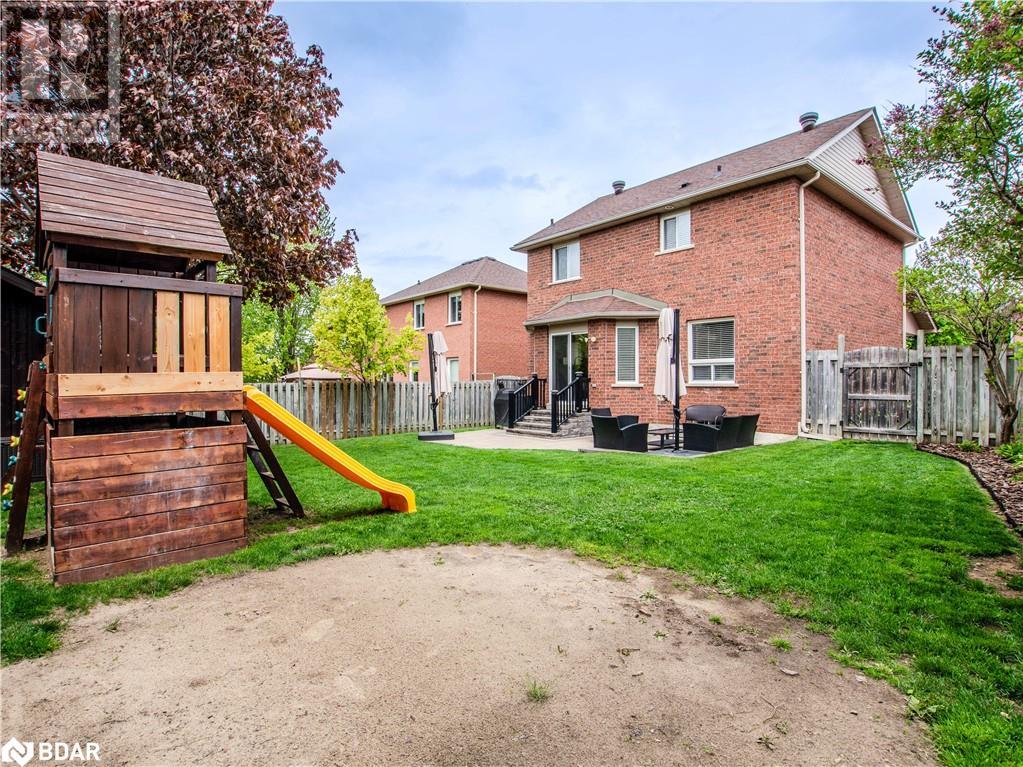 65 Gore Drive, Barrie, Ontario  L4N 5R5 - Photo 34 - 40730045