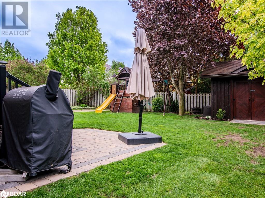65 Gore Drive, Barrie, Ontario  L4N 5R5 - Photo 33 - 40730045