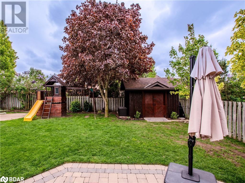 65 Gore Drive, Barrie, Ontario  L4N 5R5 - Photo 31 - 40730045