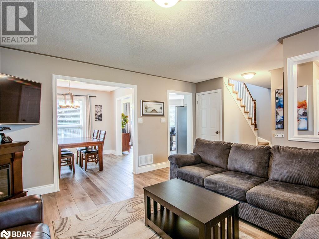 65 Gore Drive, Barrie, Ontario  L4N 5R5 - Photo 9 - 40730045