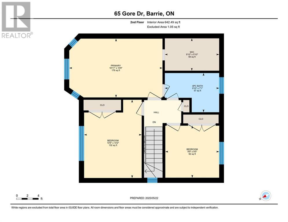 65 Gore Drive, Barrie, Ontario  L4N 5R5 - Photo 36 - 40730045