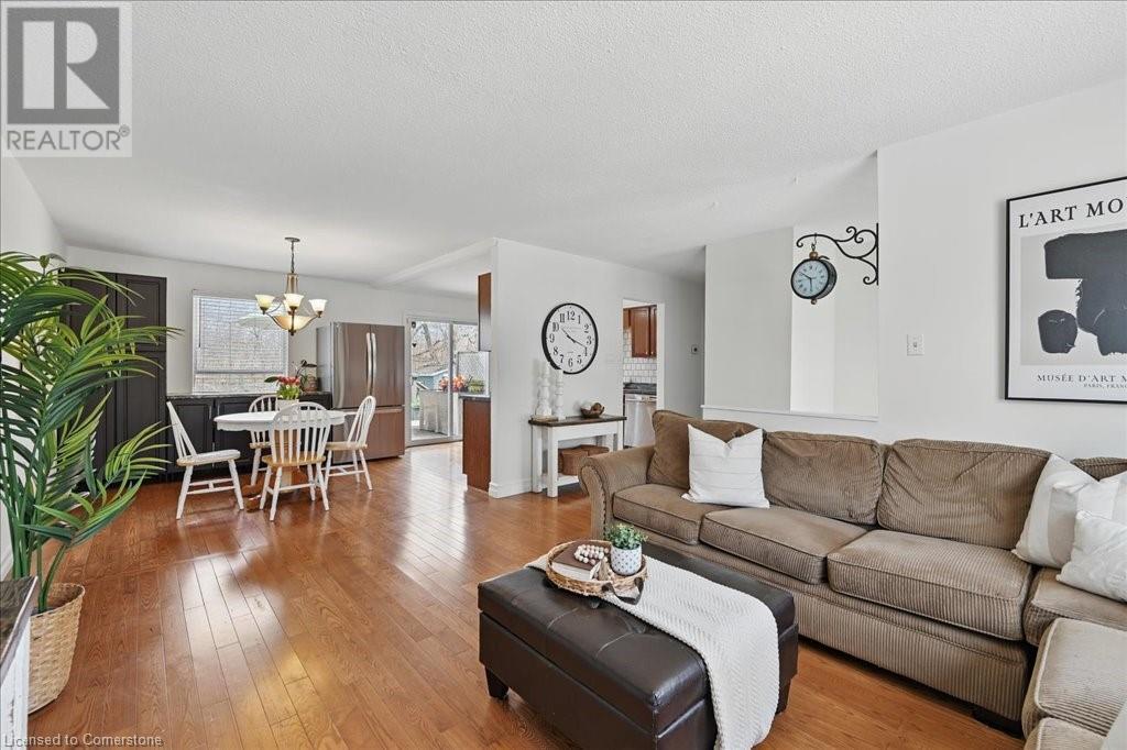 2251 Ingersoll Drive, Burlington, Ontario  L7P 3L1 - Photo 11 - 40737230