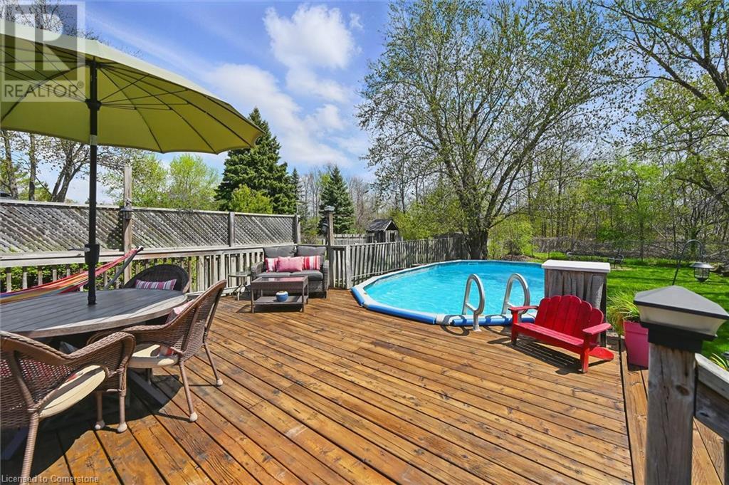 2251 Ingersoll Drive, Burlington, Ontario  L7P 3L1 - Photo 34 - 40737230