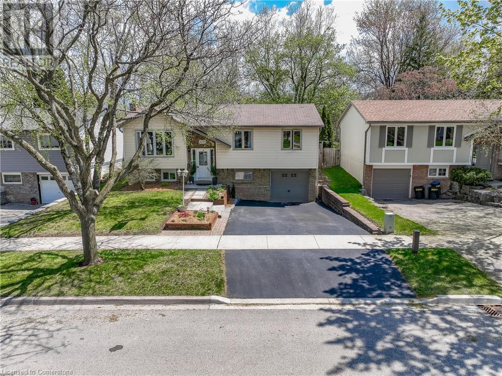 2251 Ingersoll Drive, Burlington, Ontario  L7P 3L1 - Photo 40 - 40737230