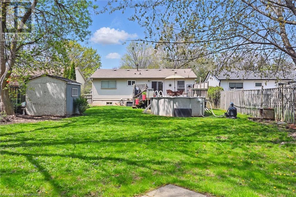 2251 Ingersoll Drive, Burlington, Ontario  L7P 3L1 - Photo 39 - 40737230