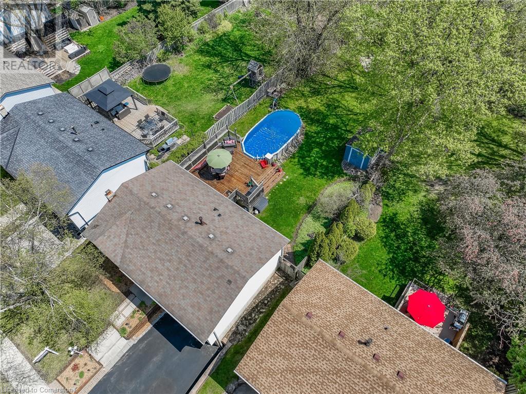 2251 Ingersoll Drive, Burlington, Ontario  L7P 3L1 - Photo 42 - 40737230