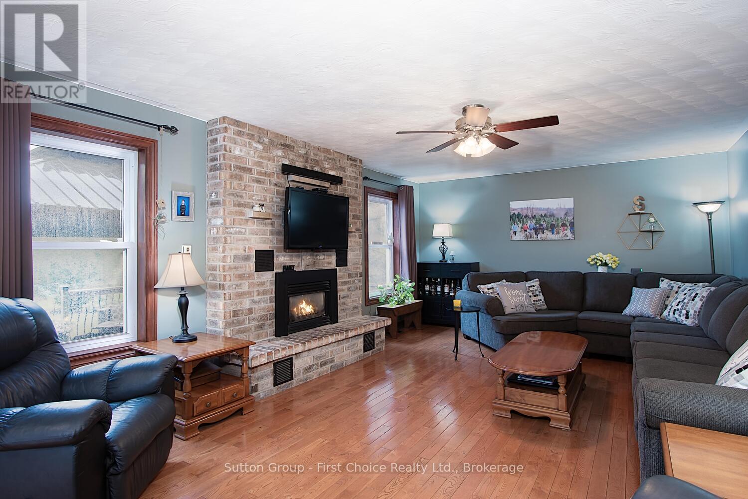 4005 Frederick Street, Perth East, Ontario  N0K 1J0 - Photo 15 - X12207871