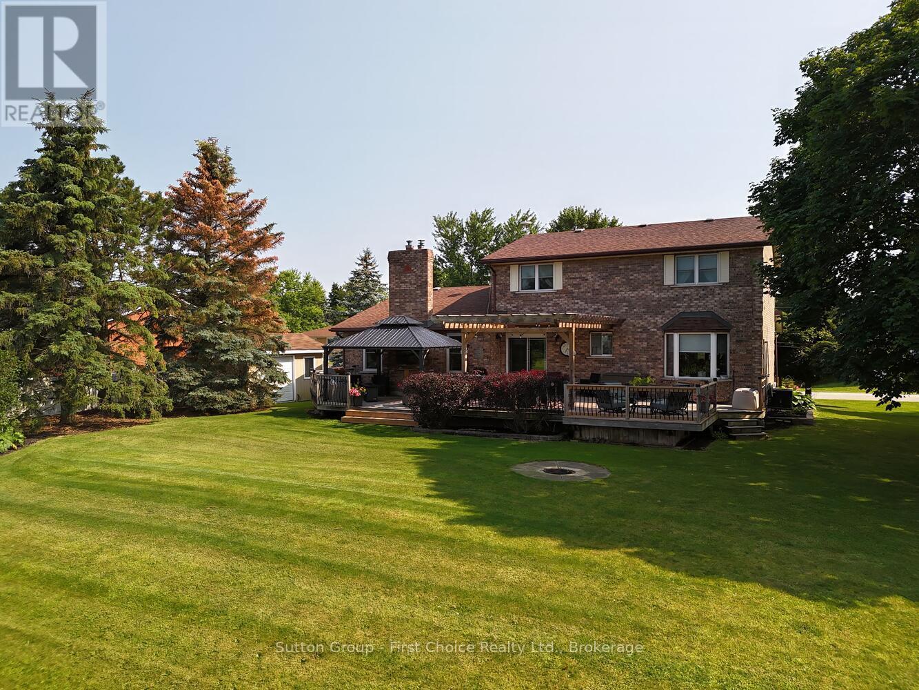 4005 Frederick Street, Perth East, Ontario  N0K 1J0 - Photo 37 - X12207871