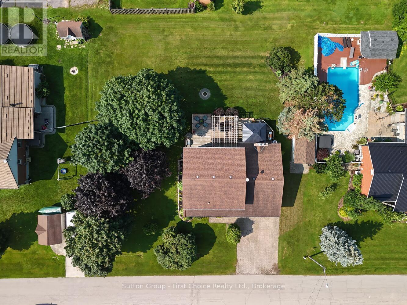 4005 Frederick Street, Perth East, Ontario  N0K 1J0 - Photo 38 - X12207871