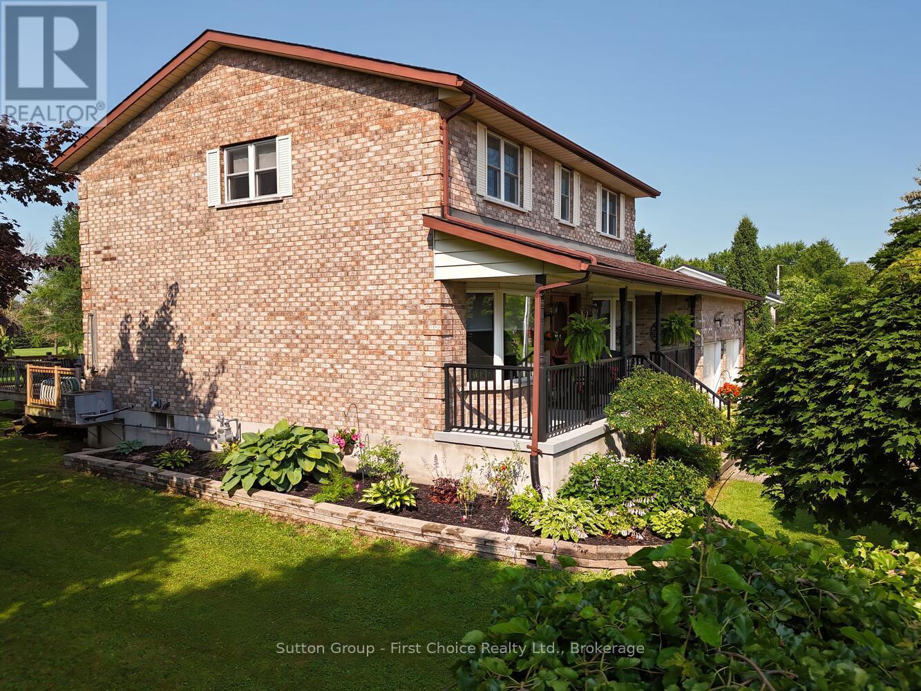 4005 Frederick Street, Perth East, Ontario  N0K 1J0 - Photo 4 - X12207871
