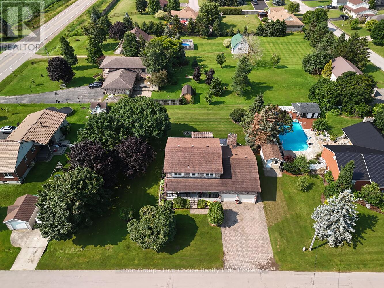 4005 Frederick Street, Perth East, Ontario  N0K 1J0 - Photo 42 - X12207871