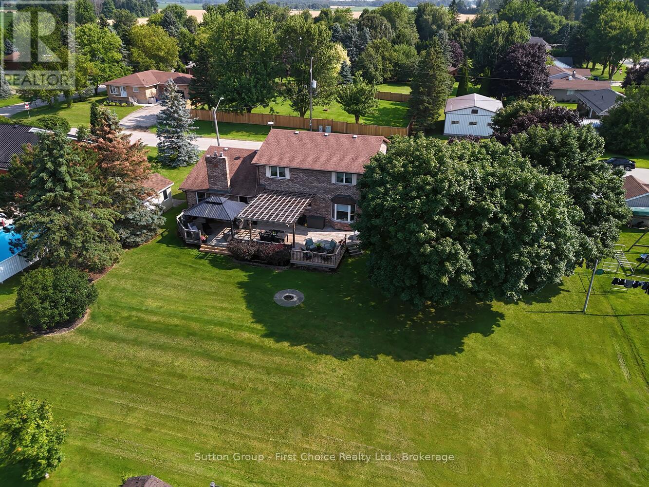 4005 Frederick Street, Perth East, Ontario  N0K 1J0 - Photo 45 - X12207871