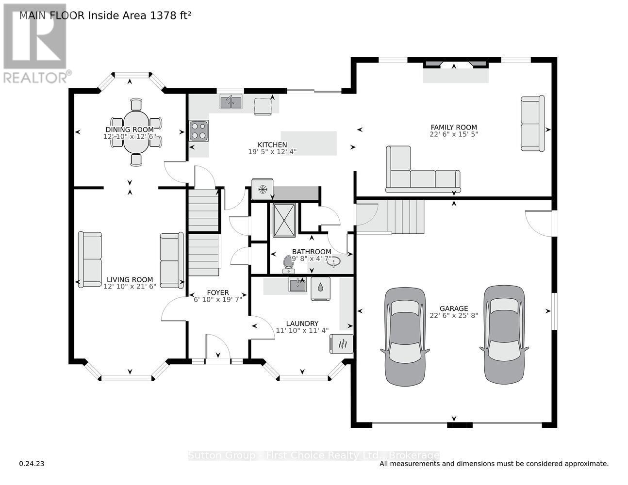 4005 Frederick Street, Perth East, Ontario  N0K 1J0 - Photo 48 - X12207871