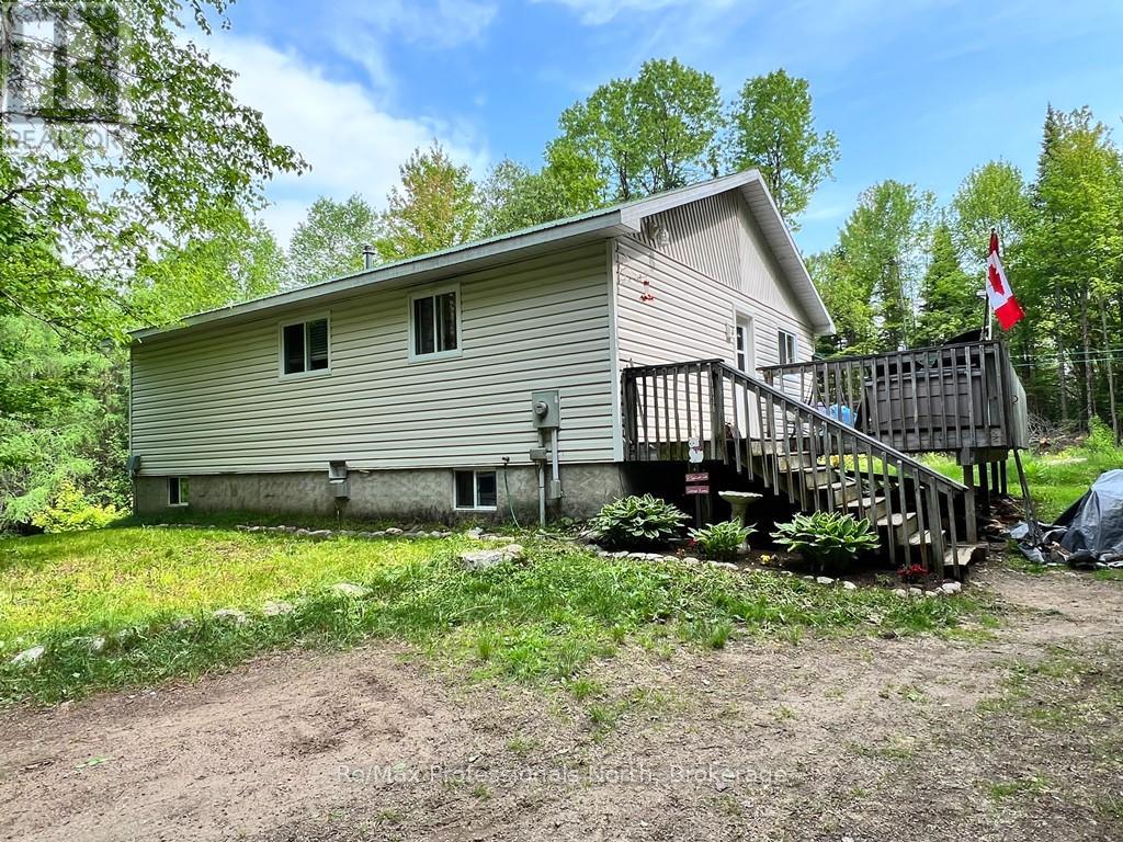 1065 Cockle Creek Estates Road, Highlands East, Ontario  K0L 3C0 - Photo 1 - X12207875