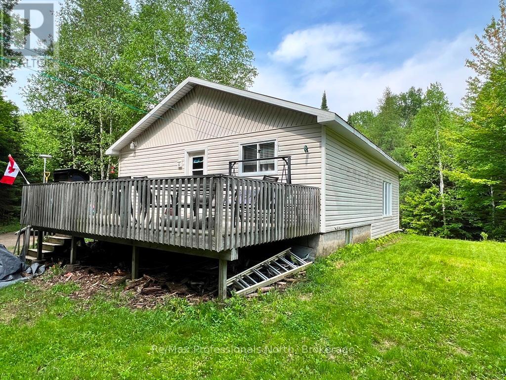 1065 Cockle Creek Estates Road, Highlands East, Ontario  K0L 3C0 - Photo 14 - X12207875
