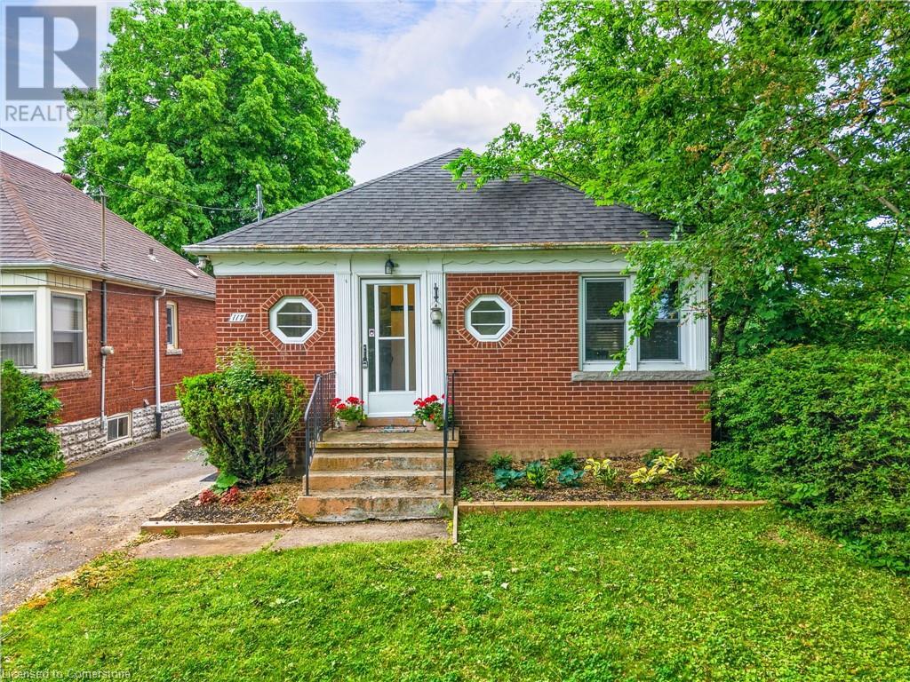 117 NORWOOD Road, Hamilton, Ontario