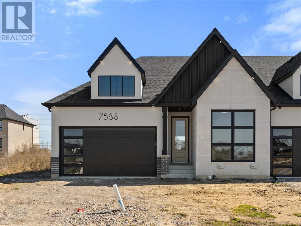 MLS# 25014430: 7588 Silverleaf LANE, LaSalle, Canada