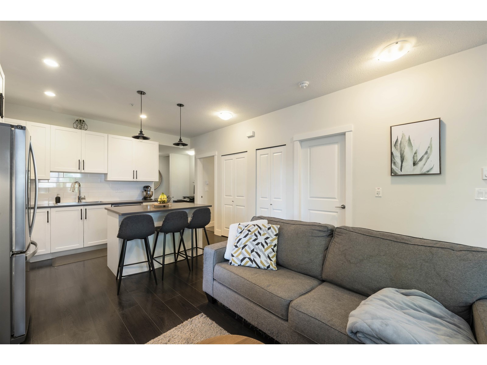 101 16528 24a Avenue, Surrey, British Columbia  V3Z 0P4 - Photo 6 - R3012725