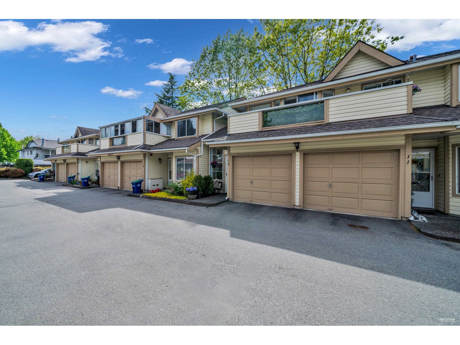 12 9965 151 Street, Surrey, British Columbia  V3R 9N6 - Photo 18 - R3013136