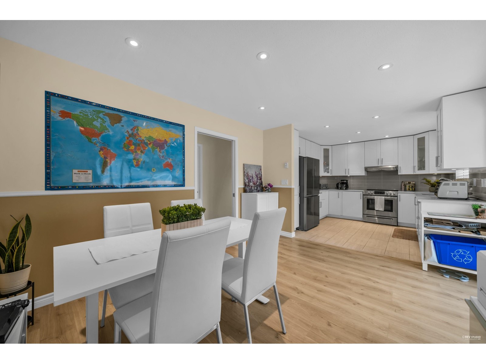 12 9965 151 Street, Surrey, British Columbia  V3R 9N6 - Photo 9 - R3013136