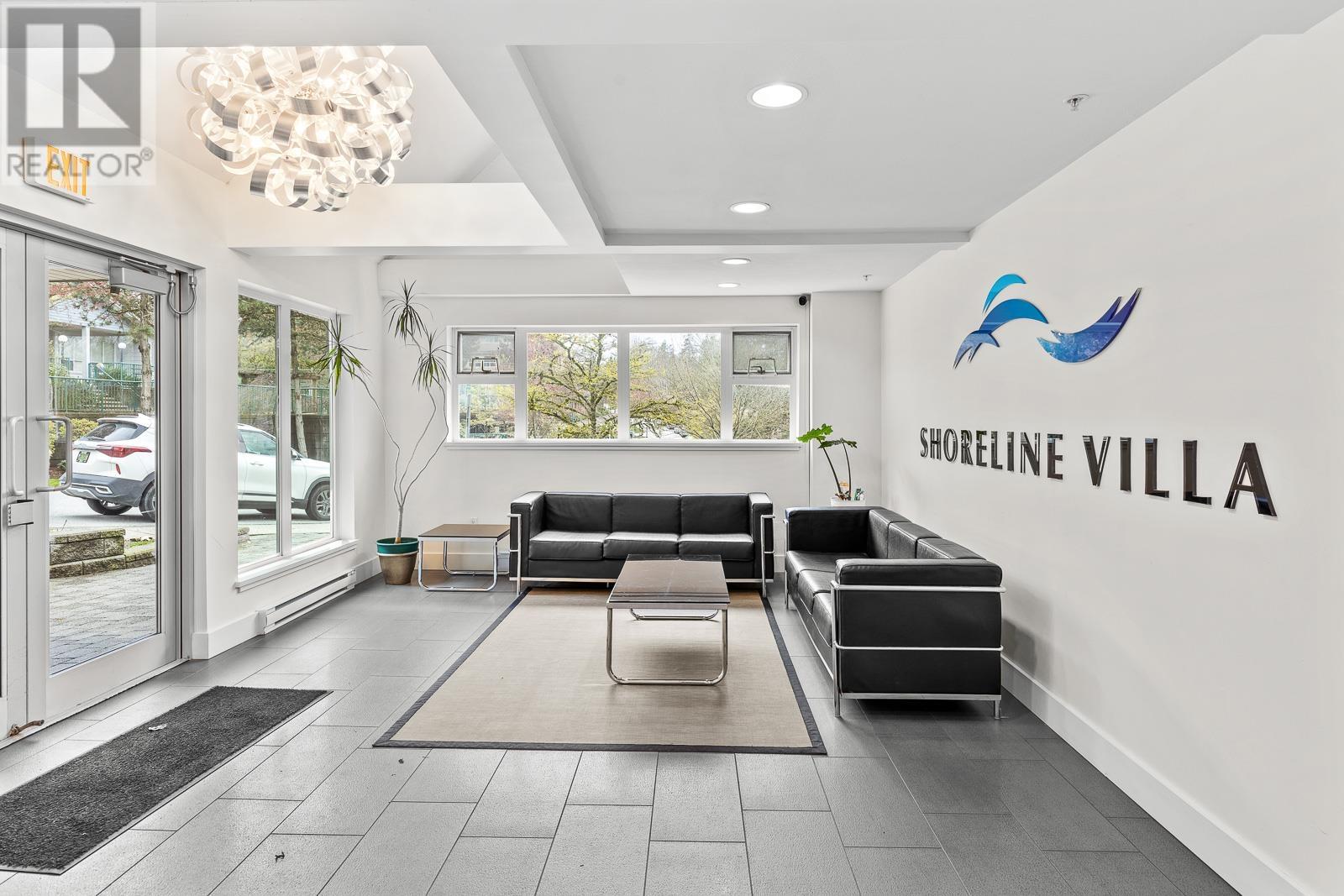 112 160 Shoreline Circle, Port Moody, British Columbia  V3H 0B2 - Photo 2 - R2996954