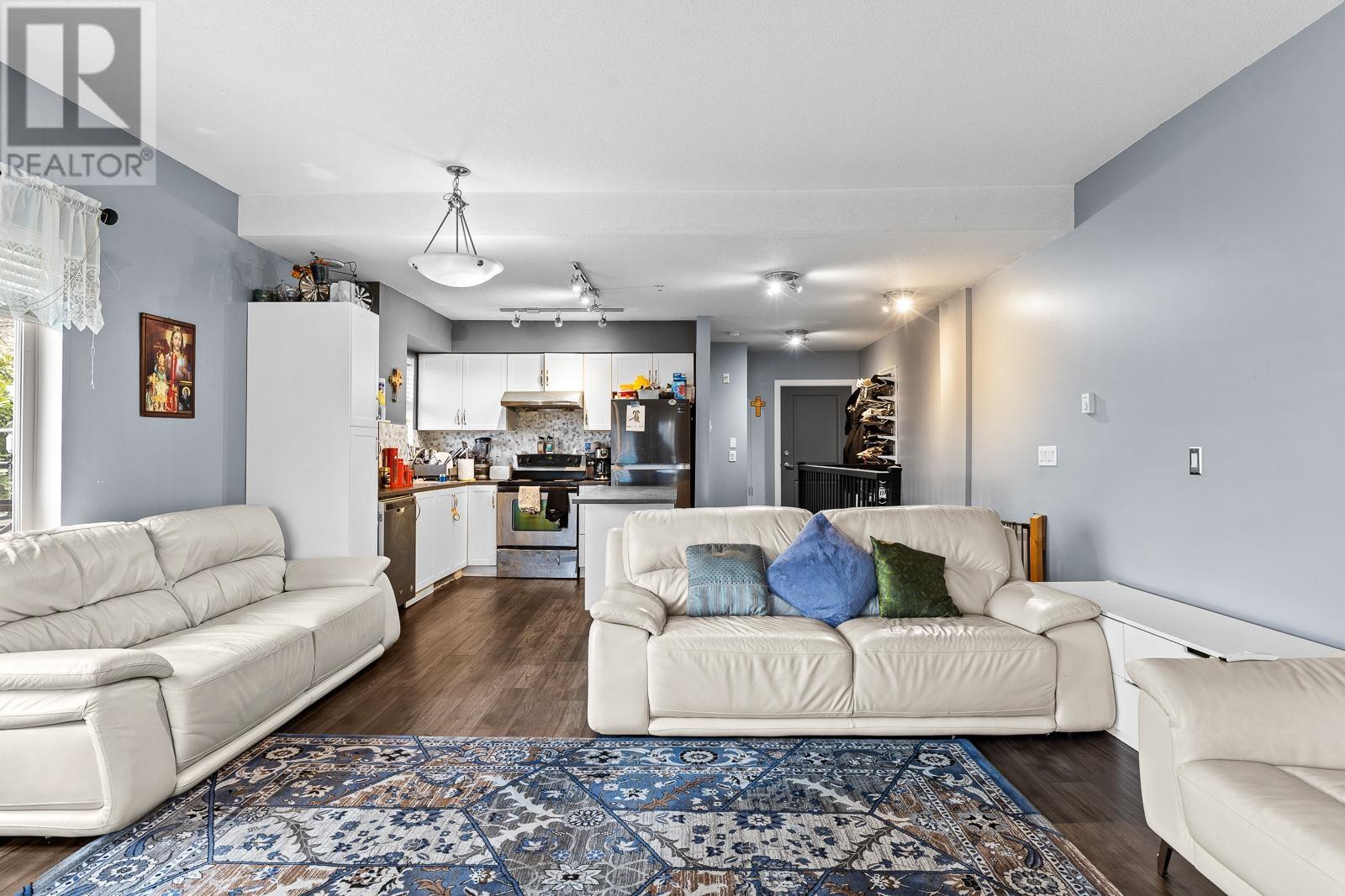 112 160 Shoreline Circle, Port Moody, British Columbia  V3H 0B2 - Photo 6 - R2996954