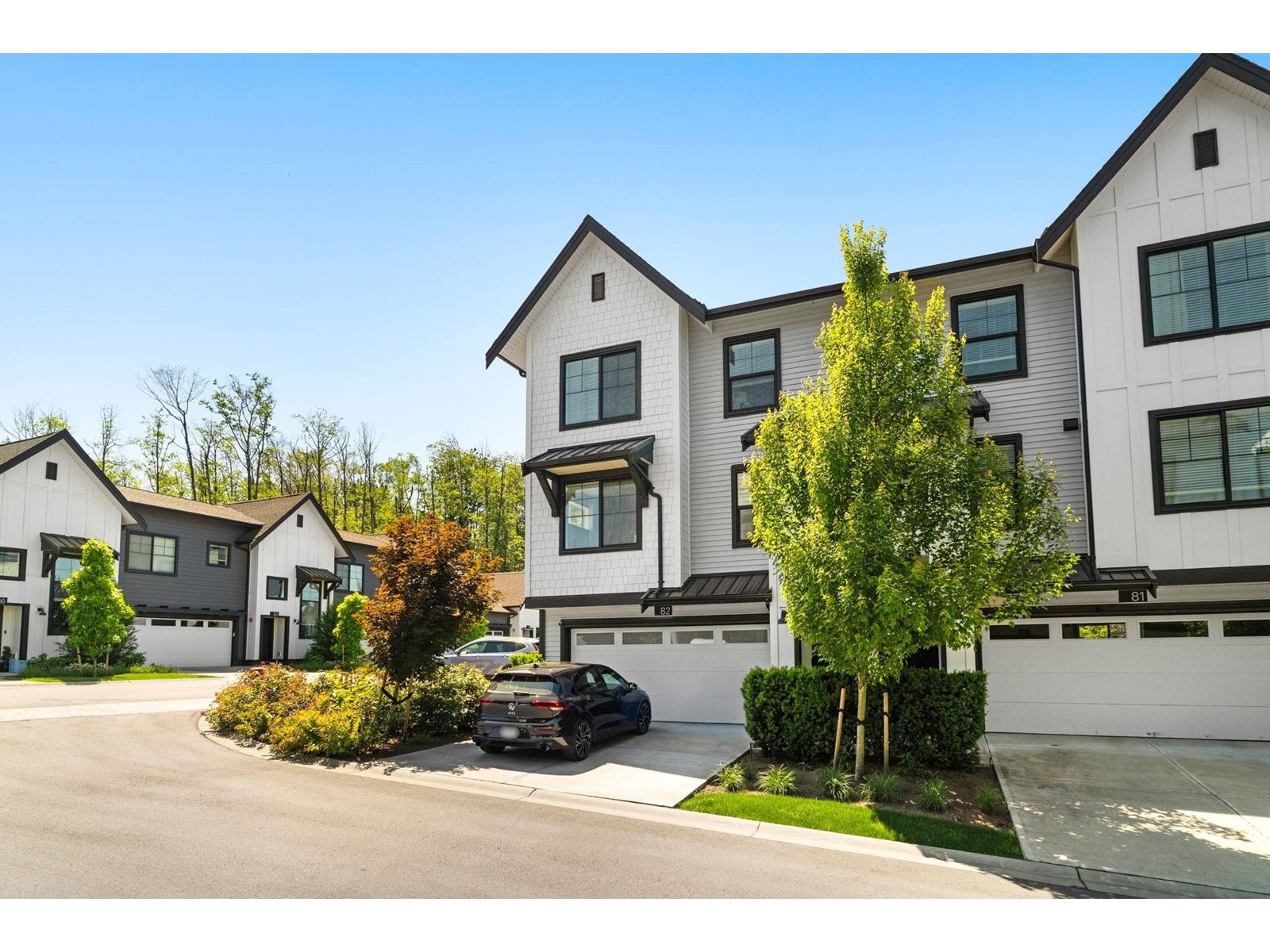 82 7967 197 Street, Langley, British Columbia  V2Y 3P1 - Photo 2 - R3012821