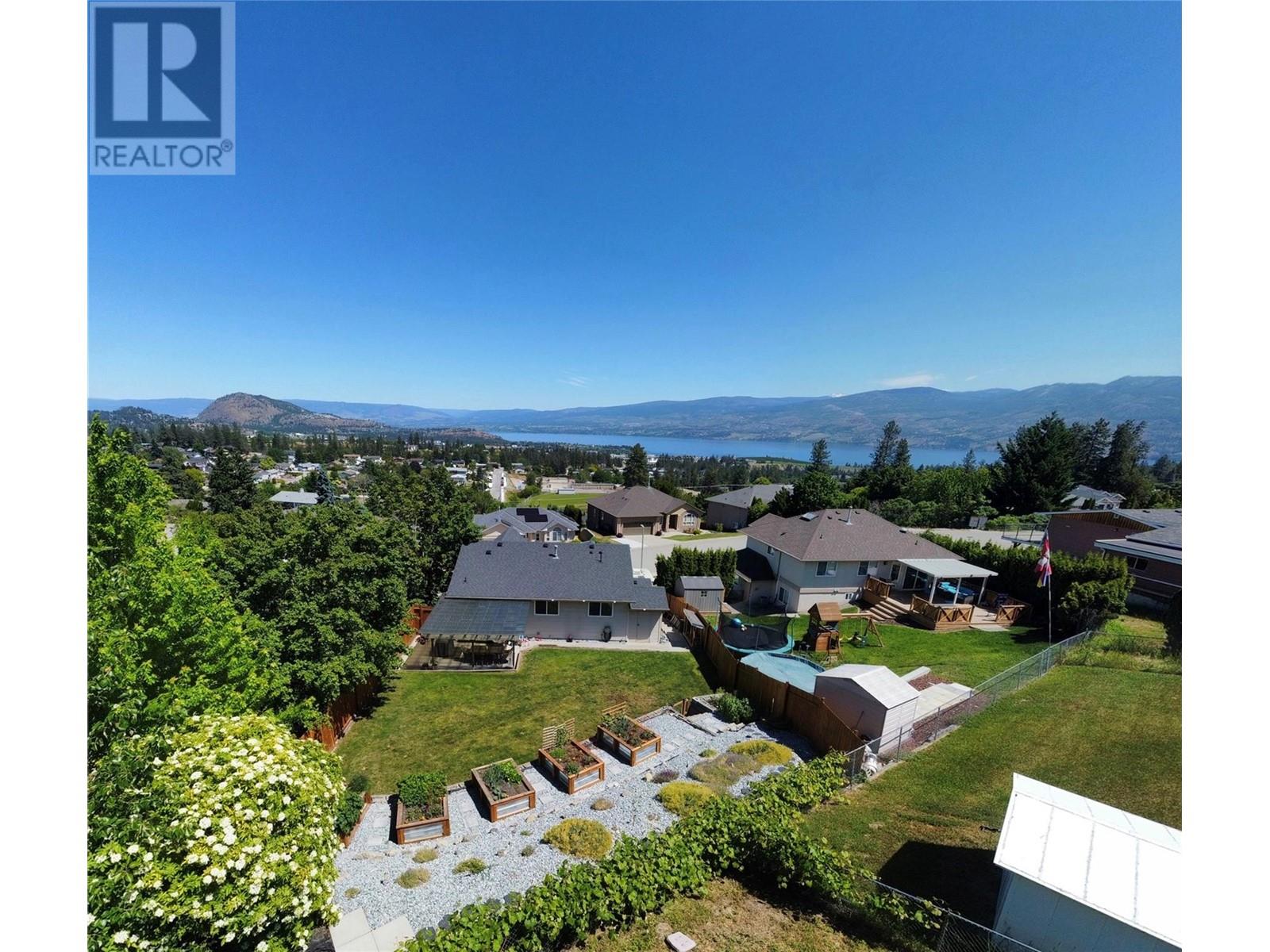 3656 Walnut Glen Drive, West Kelowna, British Columbia