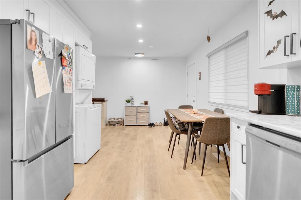 2042 Bowler Drive, Surrey, British Columbia  V4A 6S6 - Photo 3 - R3012451