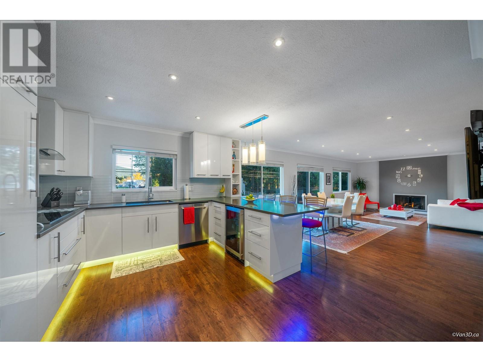 3509 Fromme Road, North Vancouver, British Columbia  V7K 2E4 - Photo 13 - R3002373
