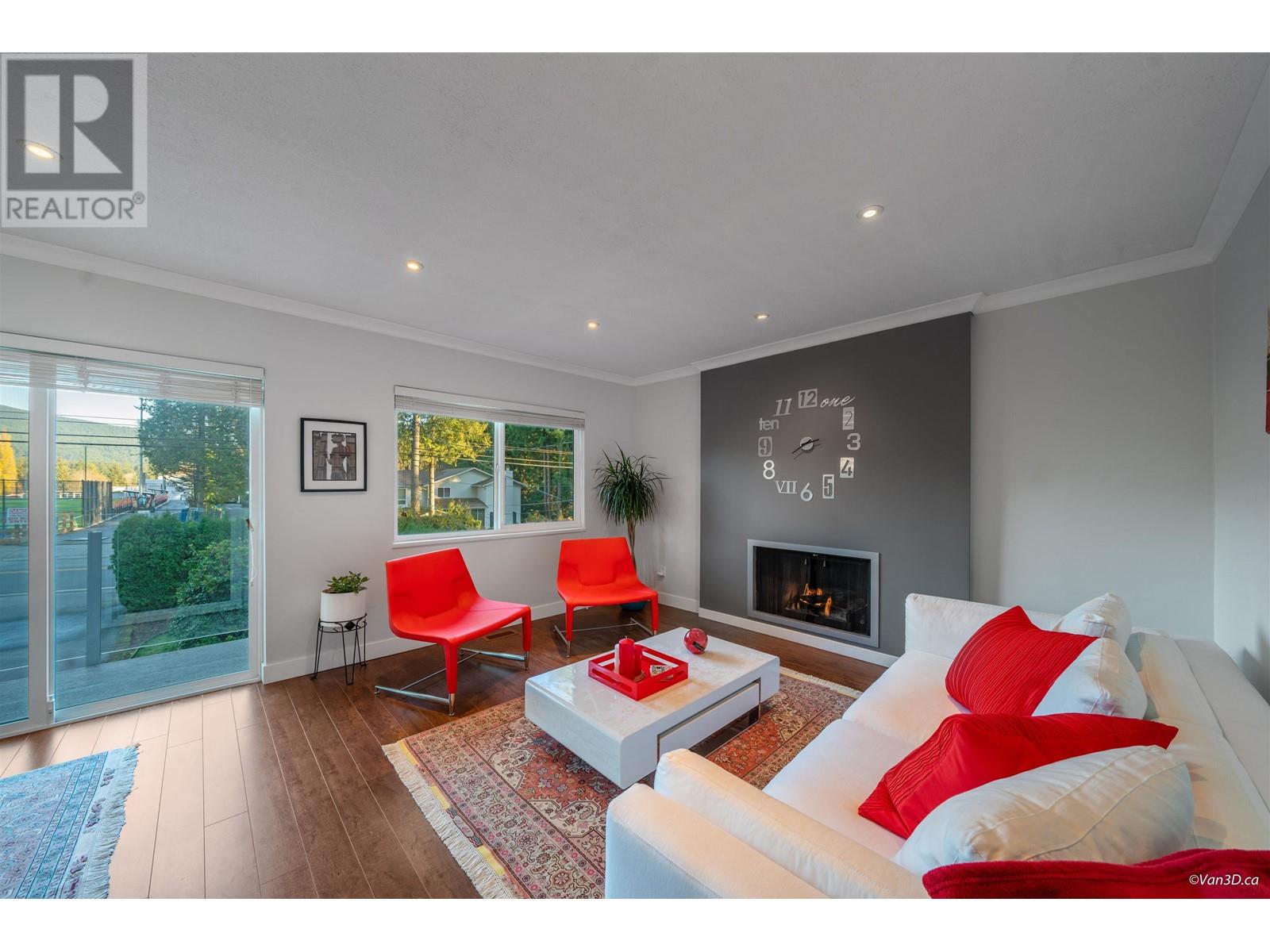 3509 Fromme Road, North Vancouver, British Columbia  V7K 2E4 - Photo 5 - R3002373