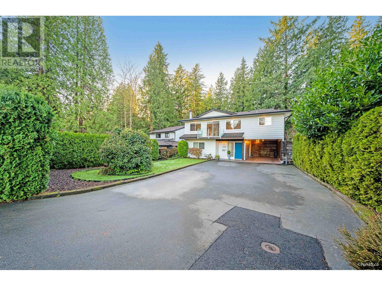3509 Fromme Road, North Vancouver, British Columbia  V7K 2E4 - Photo 2 - R3002373
